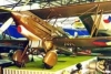 Letecké muzeum Kbely - Avia B-534 - stíhací letoun