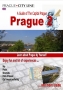 Turistický průvodce Prague City Line - Praha 2 ( english version)