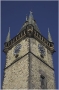 Staroměstská radnice na Staroměstském náměstí v Praze