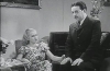 Hugo Haas a Adina Mandlová