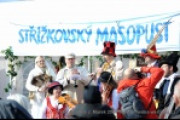 Střížkovský masopust