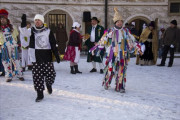 Masopust ve Ctěnicích 