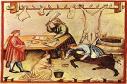 Masopust v Liboci