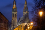 Vyšehradský advent 2011