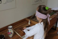 Stálá expozice – Tradiční lidová kultura dotykem