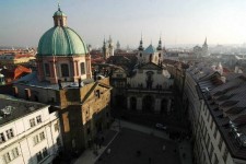 praha-krizovnicke-namesti
