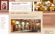 Restaurace U Pinkasů