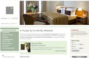 Hotel Alta Plaza ****