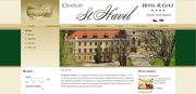 Hotel Chateau St. Havel ****