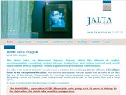 Hotel Jalta ****