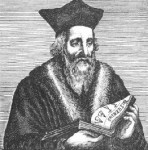 Edward Kelly