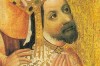 Karel IV - portrét velký Karel IV - portrét velký