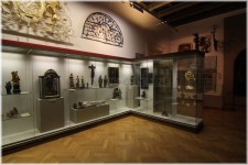 Muzeum hlavního města Prahy