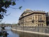 Praha 1 - Národní divadlo