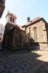 Pha1 - Kostel sv. Martina ve zdi0614