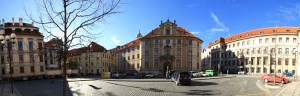 Klementinum_panorama