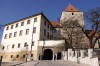 Pražský hrad