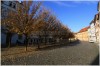 Ostrov Kampa - park