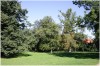 Ostrov Kampa - park