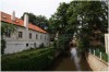 Ostrov Kampa - Čertovka