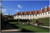 Valdštejnská zahrada