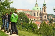 Segway
