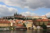 Pražský hrad -panorama092036