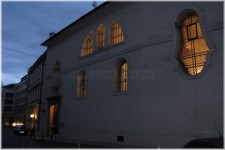 Pha1 - kostel sv. Bartolomeje