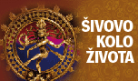 Šivovo kolo života