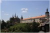 Kutna Hora - Jezuitska kolej_pohled110709_001
