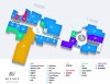 Galerie_Myslbek_mapa_nakupniho_centra
