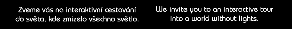 Neviditelná výstava