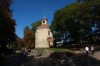 Pha2 - Vyysehrad Rotunda sv. Martina110930_002