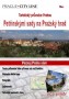 Titulní strábka Petřínskými sady na Pražský hrad