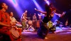 Africke leto - Bubenicky workshop2
