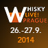 Whisky Live Prague