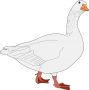 goose-148806_1280