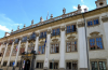 Ministerstvo Kultury_Nosticuv palac