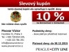 Pivovar Victor 1.6. - 30.12.2015 - slevovy kupon