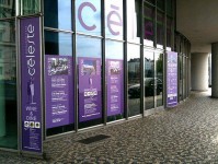 Céleste restaurant