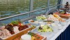 Prague Boat-brunch-on-boat