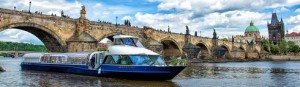 Prague Boats