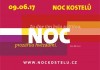 Noc kostelu