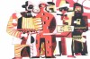 Chuchelsky masopust02