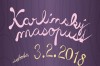 Karlinsky masopust2018
