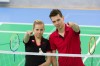 Mistrovství republiky v badmintonu