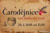 Carodejnice na Chodovske tvrzy