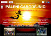 Paleni Carodejnic Letnany