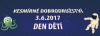 Den deti v karlinskem Spektru