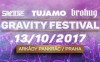 Gravity Festival hl finish